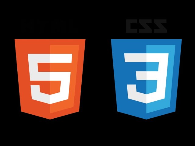 HTML/CSS 4b: Linking Multiple Pages
