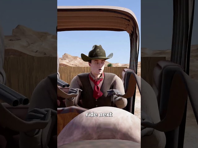 How Bandits Created A Famous Phrase 🤔