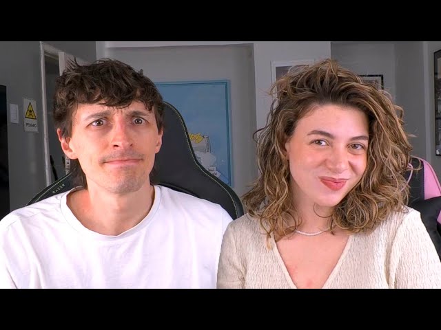 EL PILOTO DE MR BEAST, TIM PAYNE, CANCION DE SPEED Y MAS...