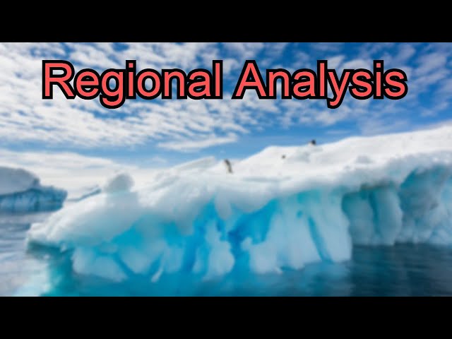 1.7: Regional Analysis & Types of Regions! AP Human Geography (Advanced Placement)