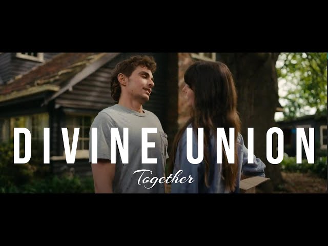Together (2025 Horror Film) Decoded #moviedecodes #synchromysticism