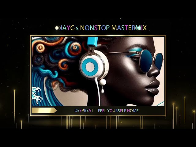 421∘New Year  Countdown Funky Disco House #JAYC