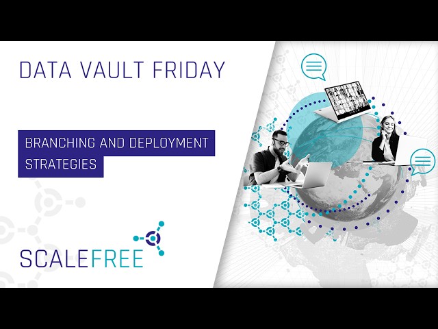 Branching and Deployment Strategy