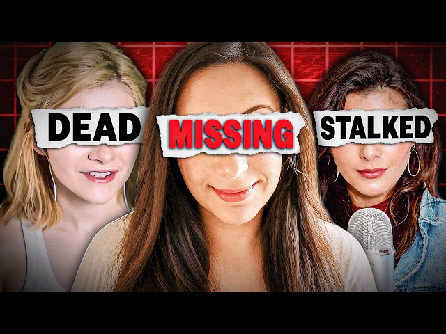 How These ASMRtists Disappeared