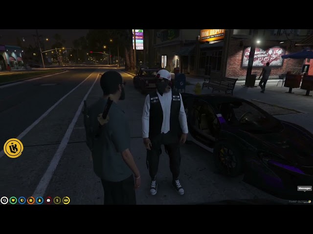 Mr K Tries Selling Paleto Codes to Gulag Gang, Talks on Cocanium's Name Change & Chodie's Birthday!