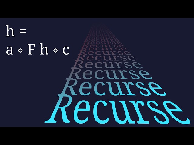We dismissed the practical genius of Recursion Schemes. That was a mistake.