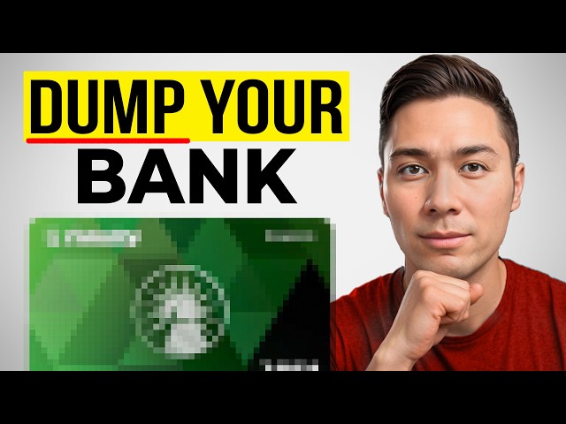 This Fidelity Account Will Make You DUMP Your Bank
