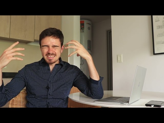 How To Stop Pushing Through Stuttering Blocks (Updated)