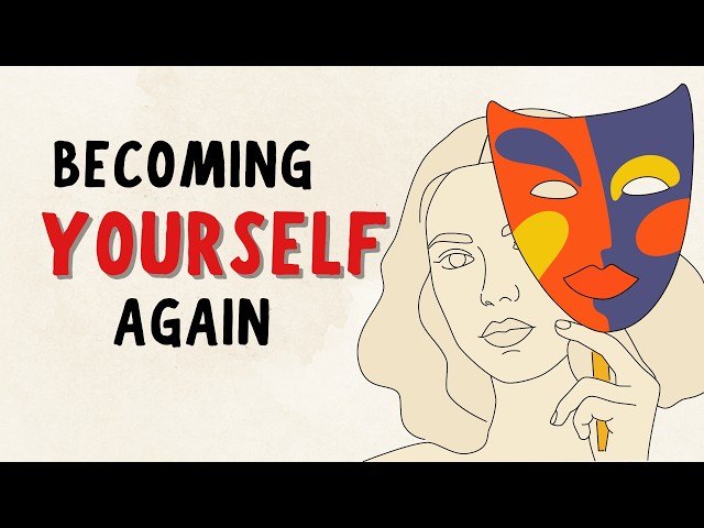 The psychology of Self-Transformation