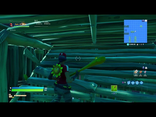Creative Edits