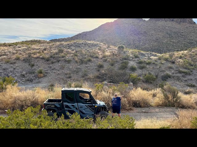OFF ROADING WITH AR-15'S AND MORE