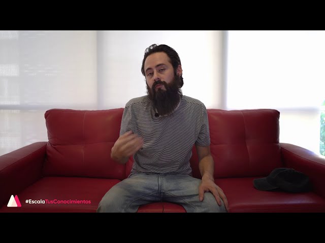Testimonios Escaladores | Escalab Academy