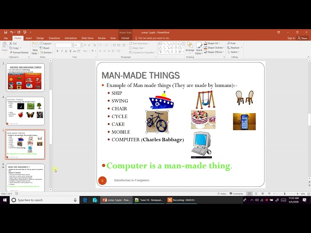 💻 What is a Computer    Basic Computer Knowledge for Students   Computer Definition & Uses 📚