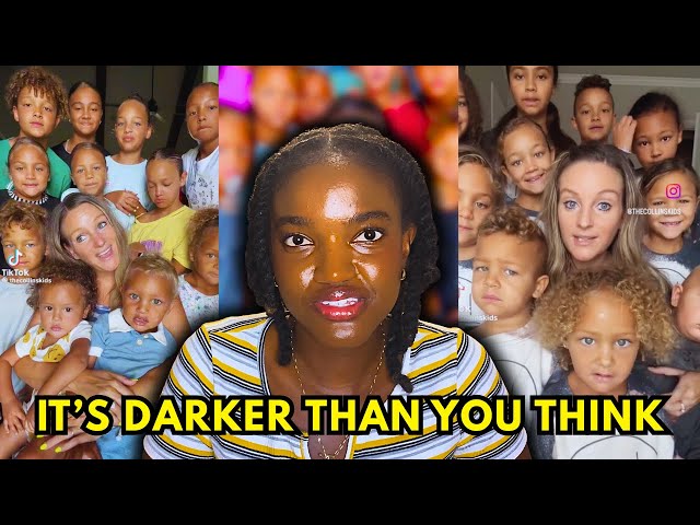 When Pregnancy Addiction Meets Religious Mom: 11 Kids and Counting