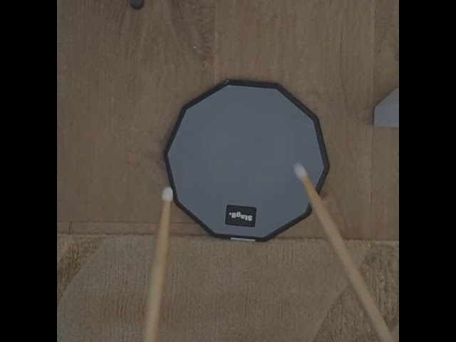 Fast Tutorial: Toc de Castells on Drums