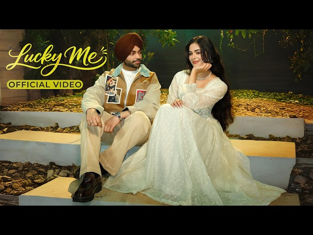 Lucky Me (Official Music Video) Jordan Sandhu | Mandeep Maavi | Latest Punjabi Songs 2026