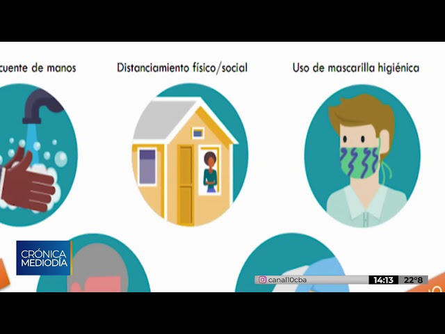 Cómo hacer tus propios barbijos y tapa bocas caseros