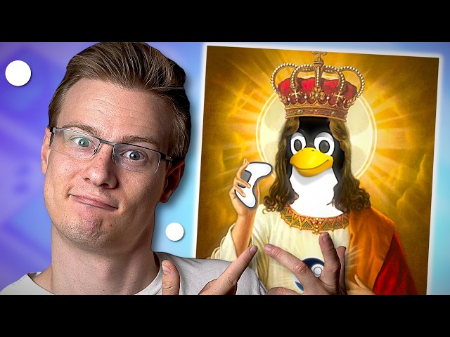 Would Linux Gaming Survive Without Valve?