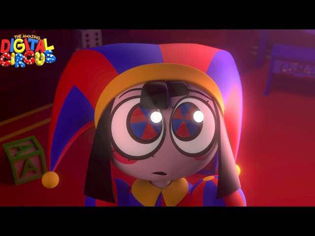 Esperaré junto al río (Animación fan 3D de TADC)