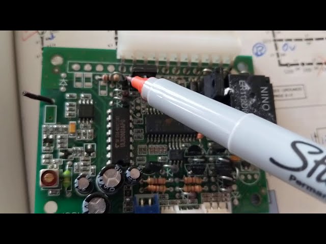 COMPUTER CONTROL MODULES EXPLAINED PART 2