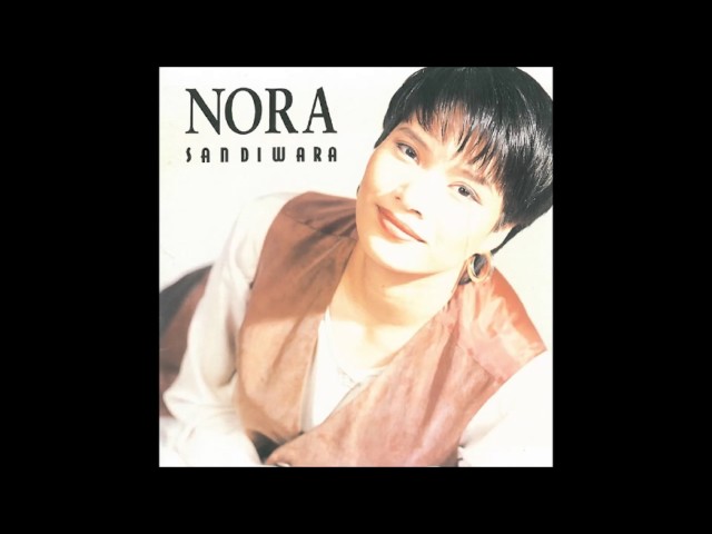 Nora - Di Persimpangan Dilema (Official Audio Video)