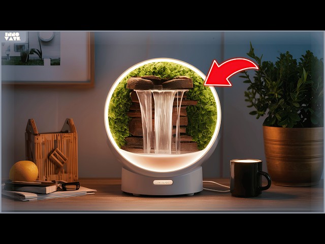 6 MUST-HAVE NEXT-LEVEL COOLEST TECH GADGETS AVAILABLE ON AMAZON IN 2024!