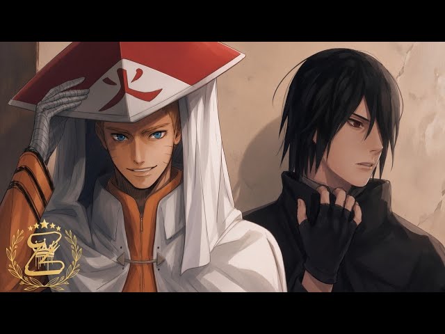 🟠Re:Zero React Naruto and Sasuke vs. Momoshiki | @Forerunner98 - @neffexmusic | Zenkaryu
