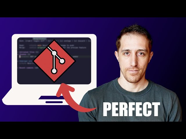The Holy Grail of Neovim Git Integrations