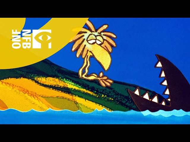EVOLUTION | Full Animated Film | National Film Board of Canada