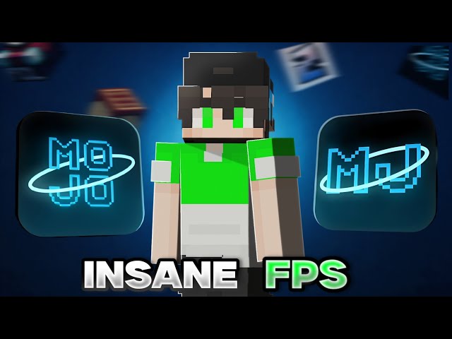 🔥 Mojo Launcher vs. MG Launcher ⚡ Which Gives Better FPS on Low-End Devices? 😱 Minecraft Java Test!