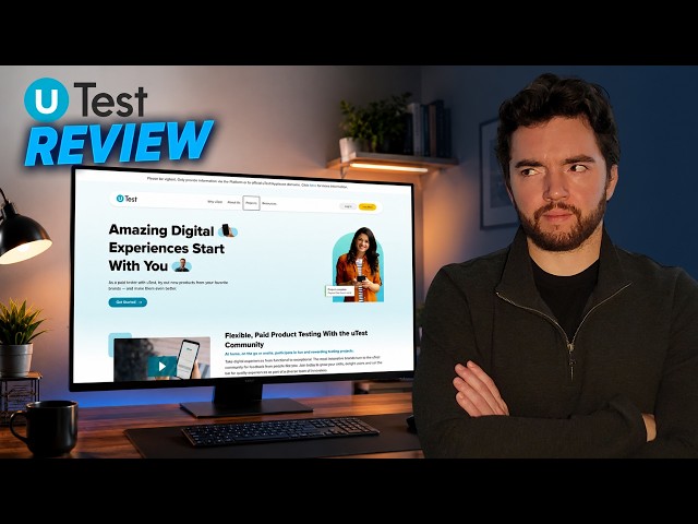 Is uTest Worth It or a Waste of Time?