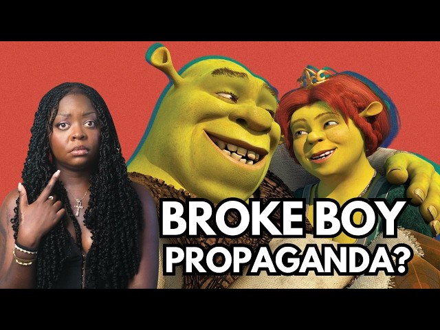 If You Like Shrek, You're Probably Dating a Loser