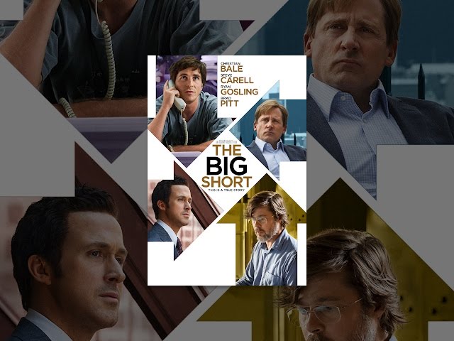 The Big Short