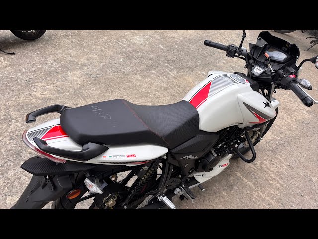 All New ✅ 2026 TVS Apache RTR 160 2V Dwin Disc Detailed Review | On Road Price Feature updates