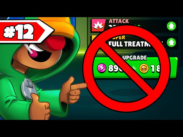 27 Things I Wish I Knew When I Started Brawl Stars