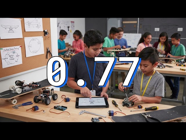 The Evidence for Hands-On STEM Learning: ELON MUSK STEM MONTESSORI