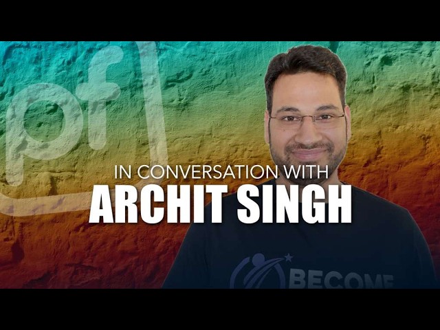 ARCHIT SINGH | Pioneering Cricket Coaching Engineer
