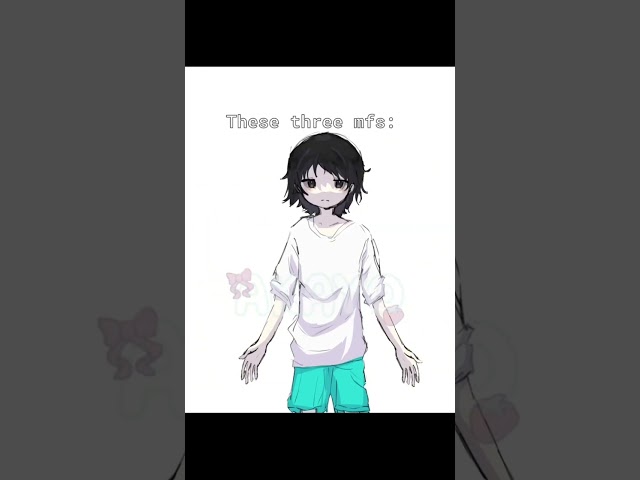 The sillies :33 ||takopi’s original sin #art #takopi #shizuka #marina #azume #meme #art