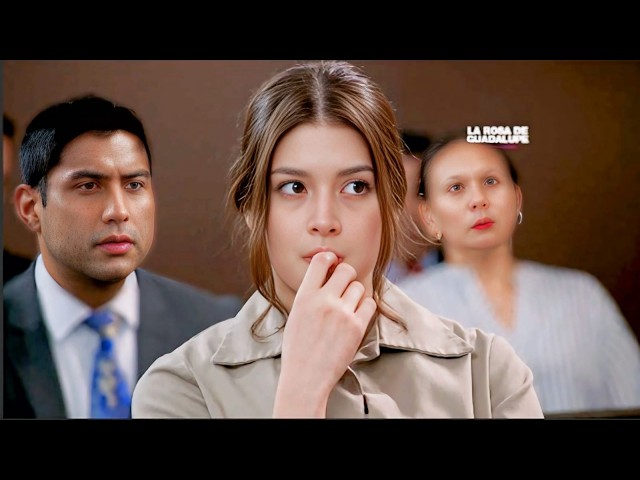 La Rosa de Guadalupe 2026 | EL AMOR PERFECTO | Parte 2 | Capítulo Completo | Full 4K Video