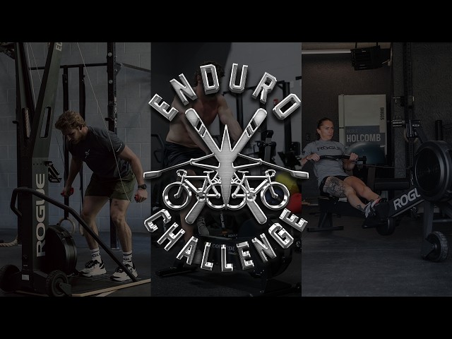 The Rogue Enduro Challenge 2.0 | June 2026
