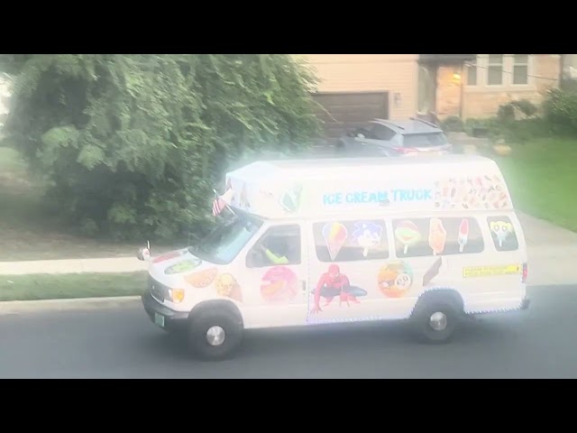 My Local Driving Down The Neighborhood! PT 6