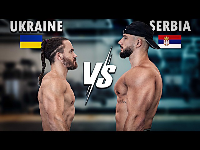 Can I Beat the World Champion? | Dejan Stipke