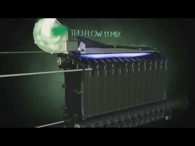 KN-Series High Efficiency Boilers