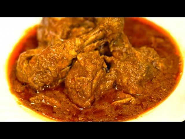 Chicken Qorma || Danedar Chicken QormaRecipe 😍❤️😋