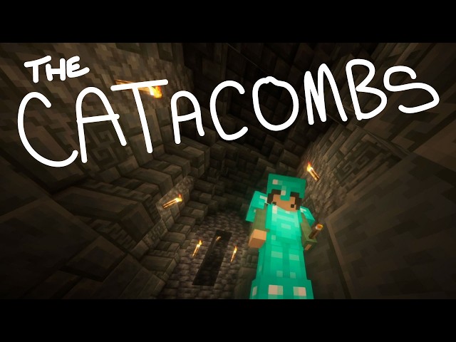 catacomb moment | hardcore day 109