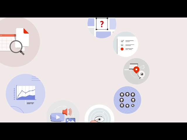 Easily design, host, monitor and analyse assessments with Optimum Assessment Platform
