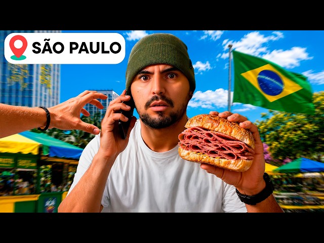 Sao Paulo