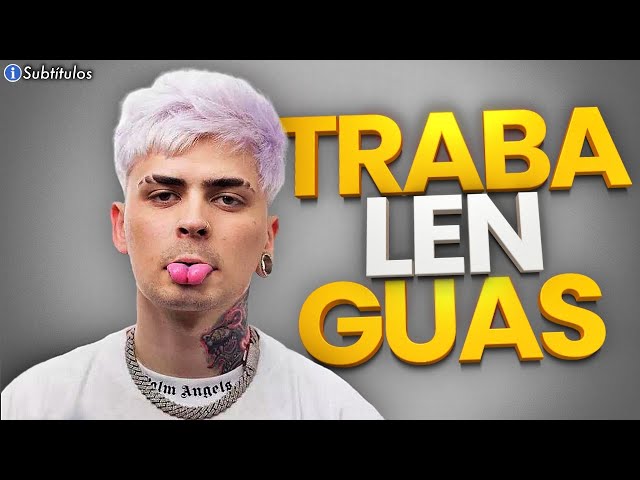 RIMAS que parecen un TRABALENGUAS 💀