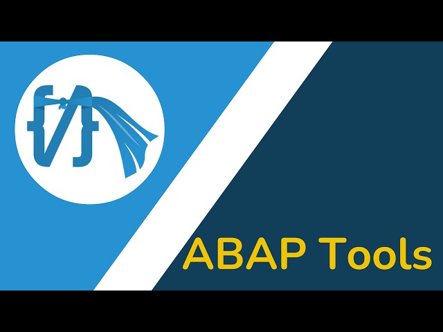 ABAP Cleaner in VS Code - Installation and Guide