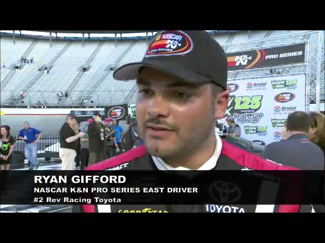 NASCAR Technical Institute